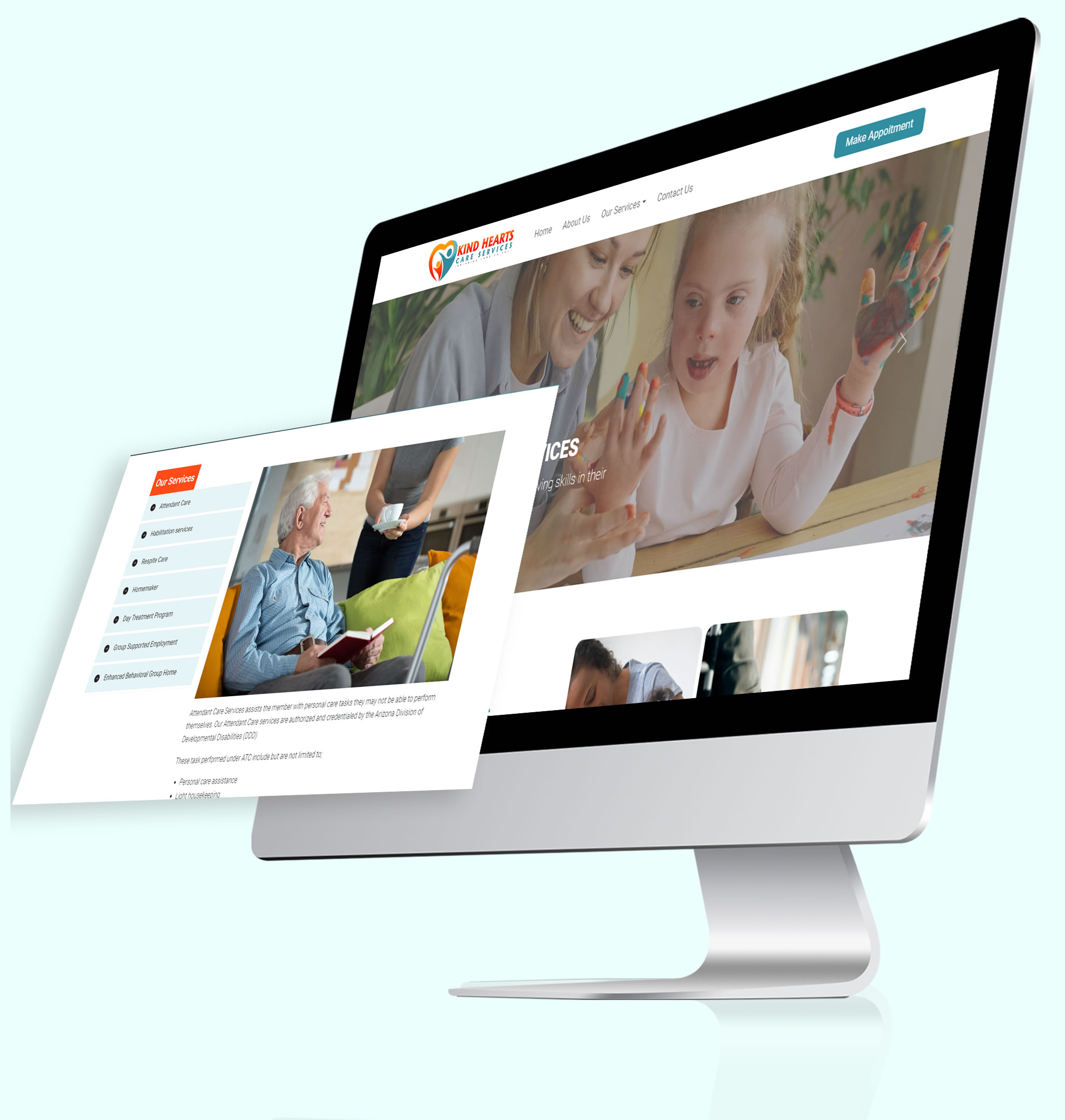 Startup Package
