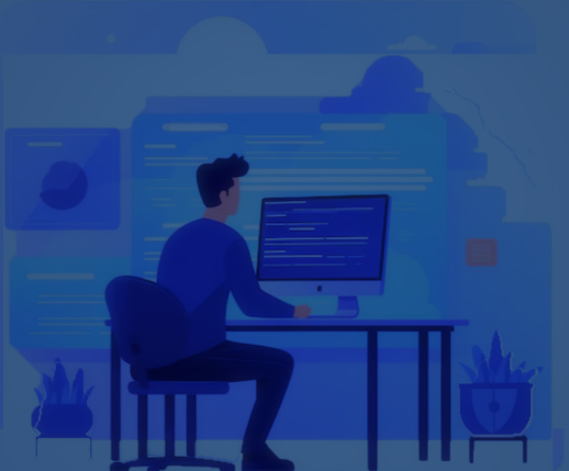 Website Designing & Development